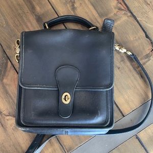 Coach Station Bag 5130